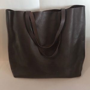 Madewell Transport Tote